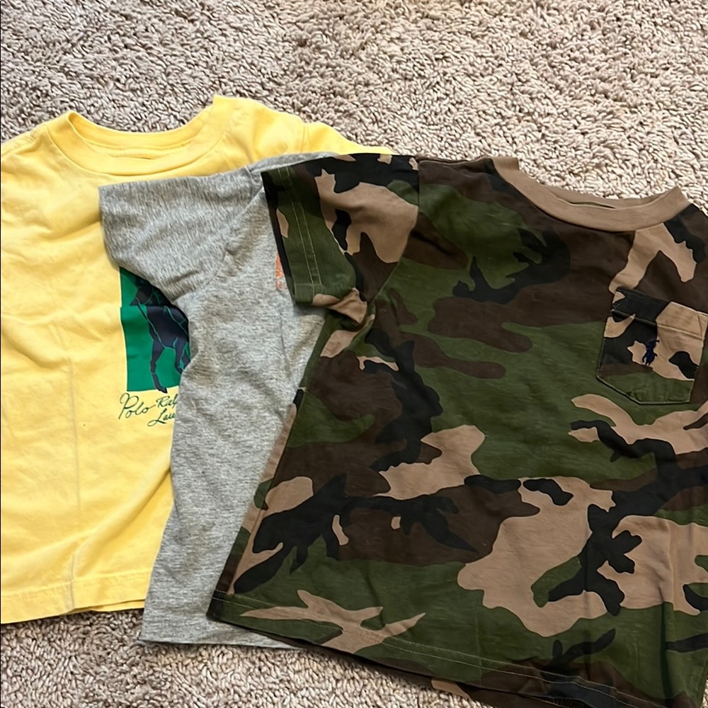 POLO By Ralph Lauren